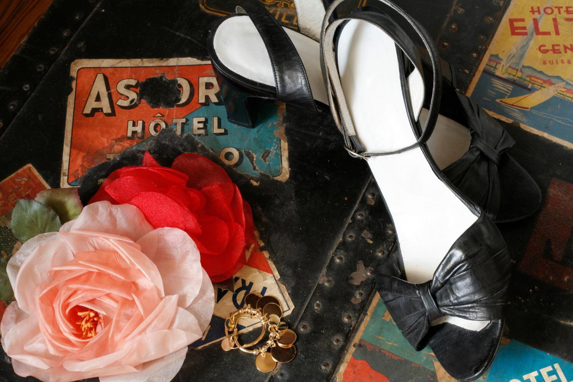 Legado Mitico Buenos Aires Hotel Kültér fotó