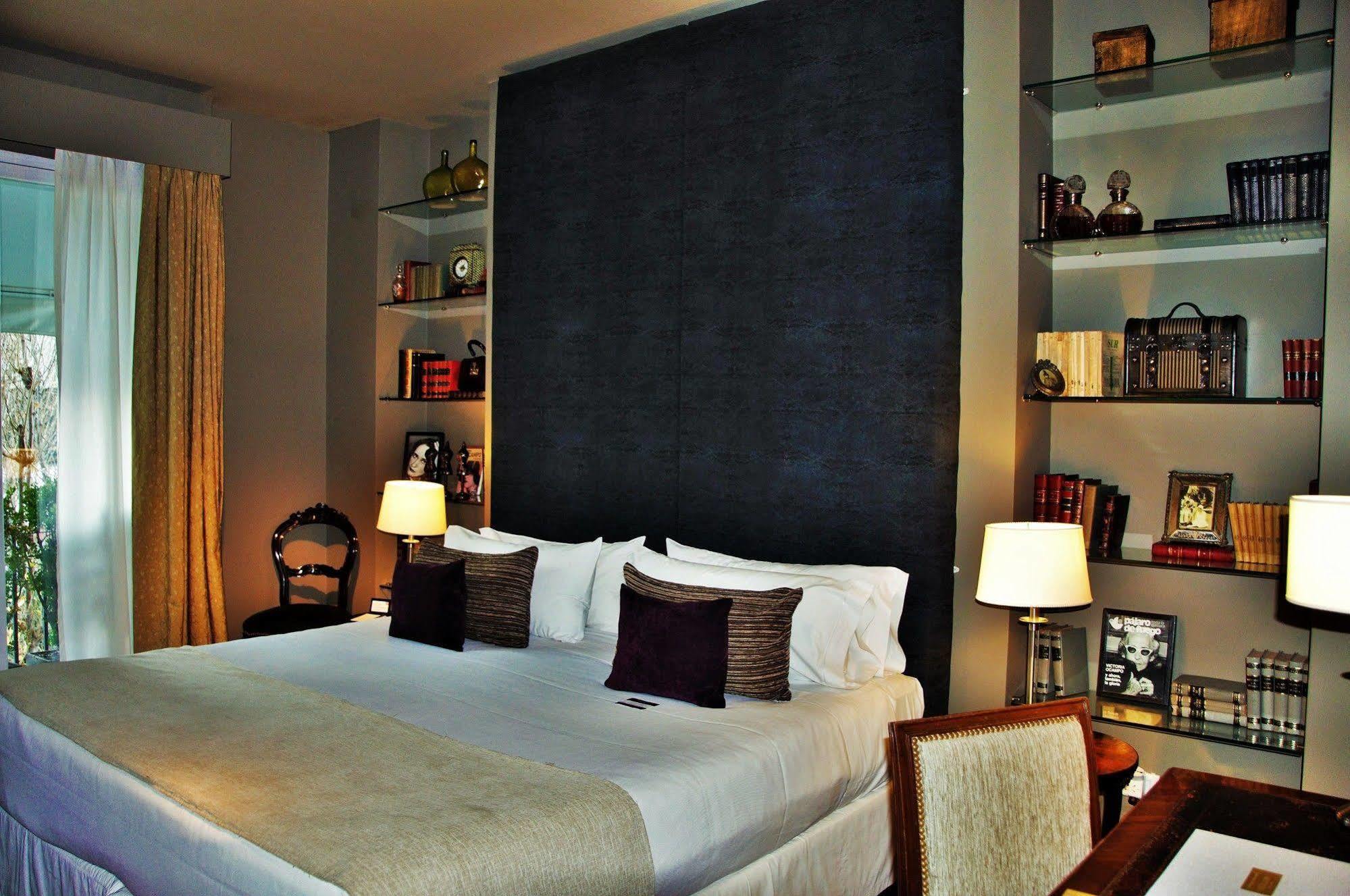 Legado Mitico Buenos Aires Hotel Kültér fotó